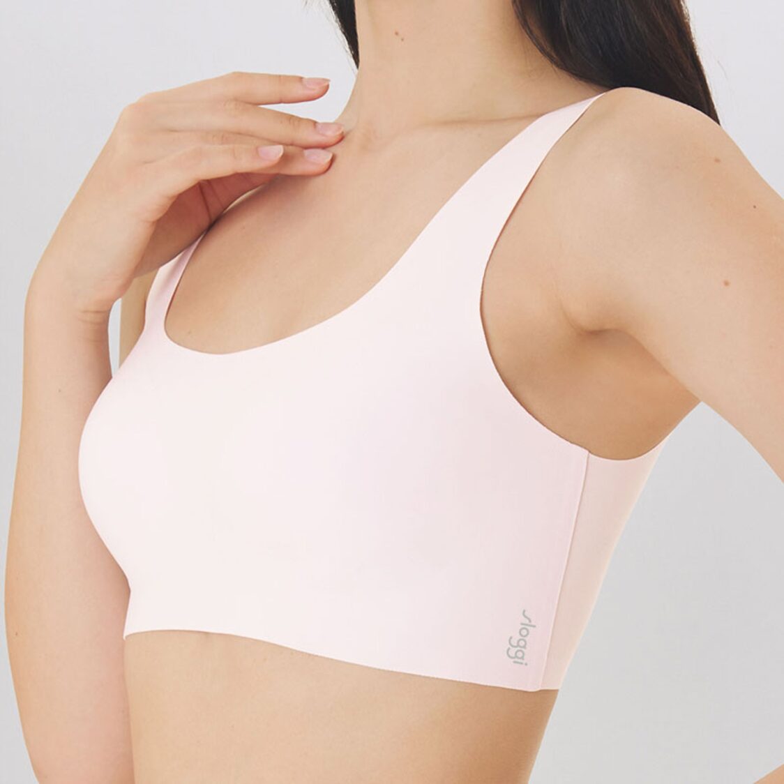 Sloggi Zero Feel 2.0 Top Sweet Pink