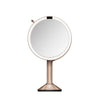 Simplehuman Sensor Mirror Trio 8"