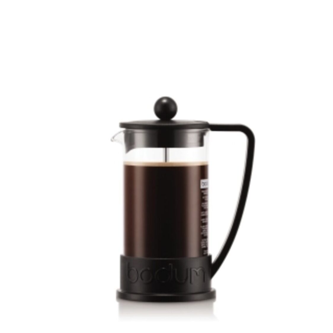 Bodum Brazil Coffee Maker 3 Cup 0.35L