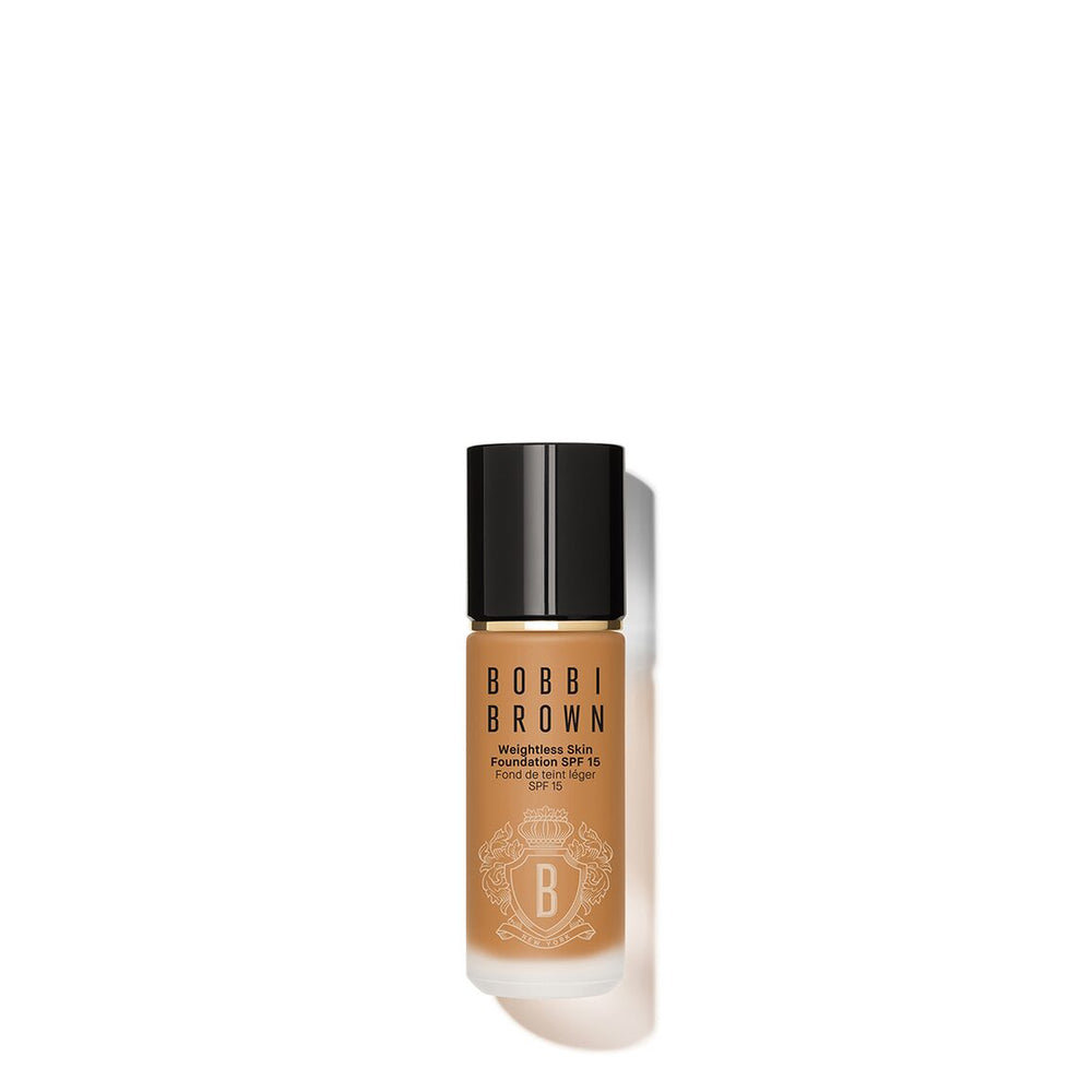 Bobbi Brown Weightless Skin Foundation SPF 15 PA++ 30ml