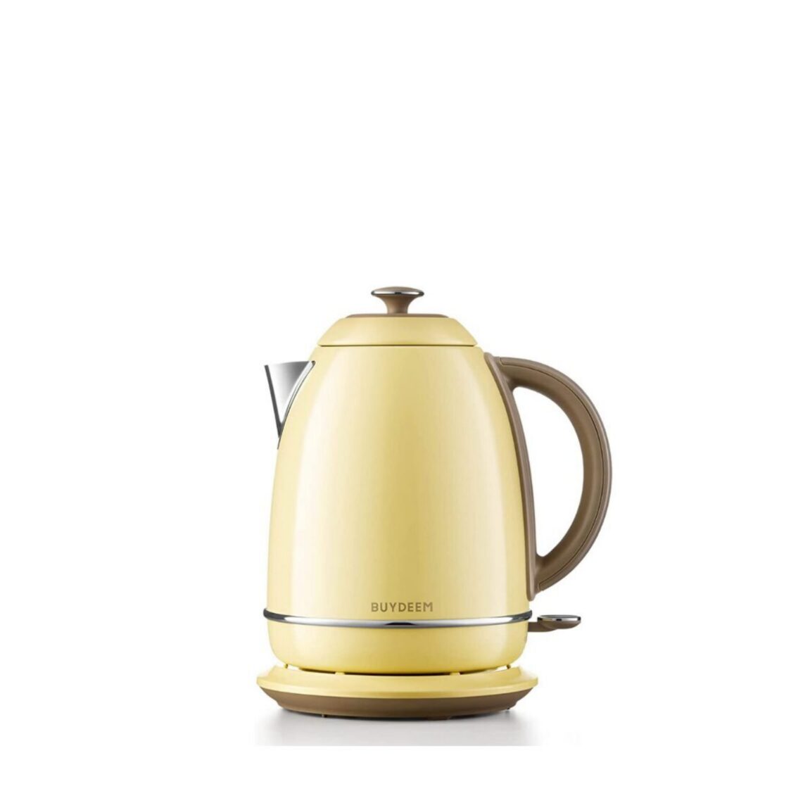 Buydeem Cordless Kettle K640E