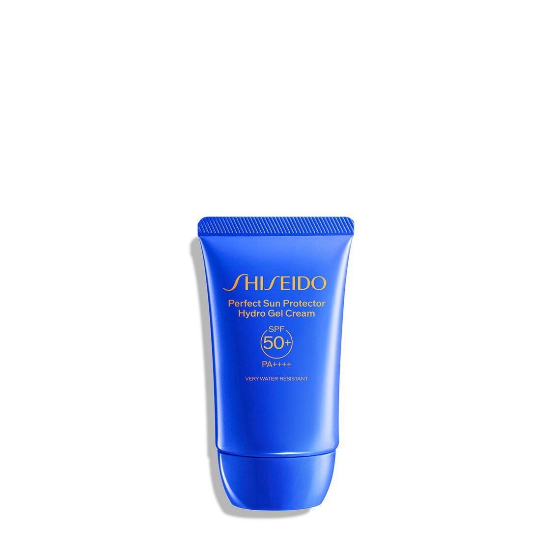 Shiseido Global SunCare Perfect Sun Protector Hydro Gel Cream