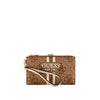 Guess Laurel II Sling Double Zip Organizer