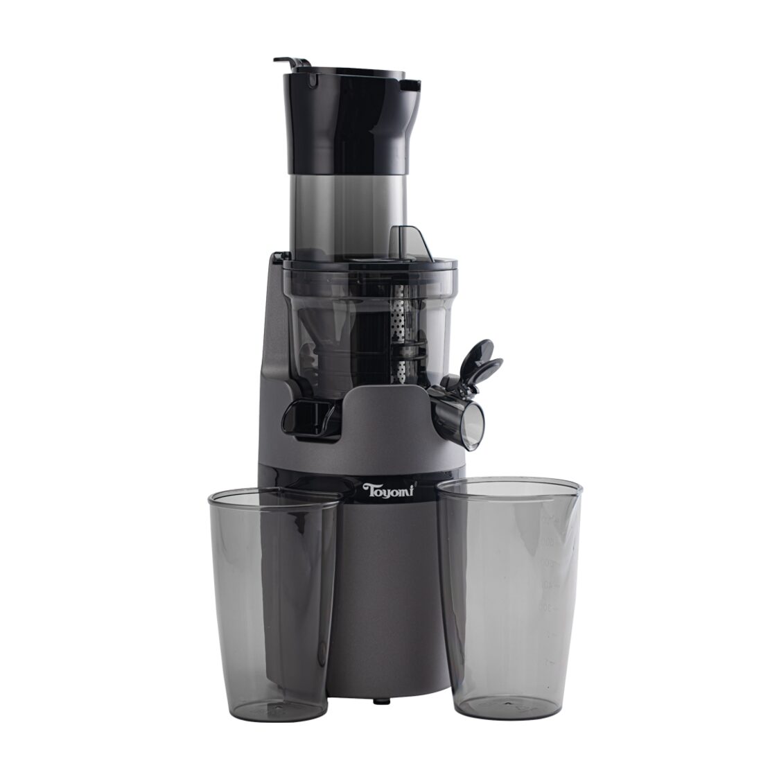 Toyomi Cold Press Slow Juicer (SJ9000)