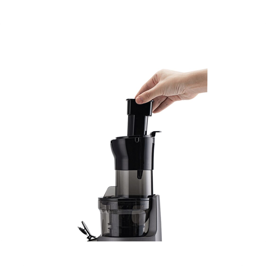Toyomi Cold Press Slow Juicer (SJ9000)
