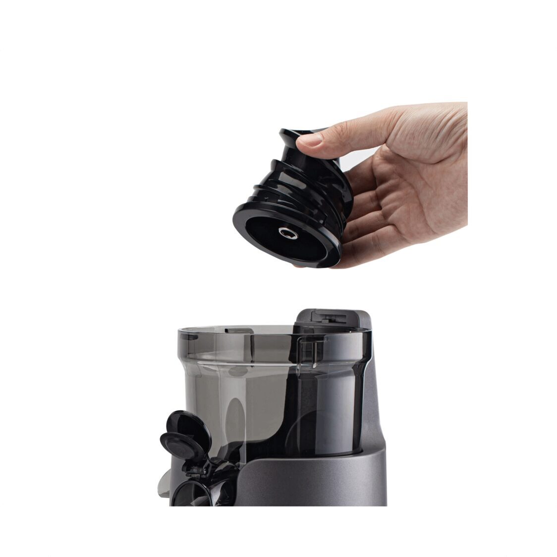 Toyomi Cold Press Slow Juicer (SJ9000)