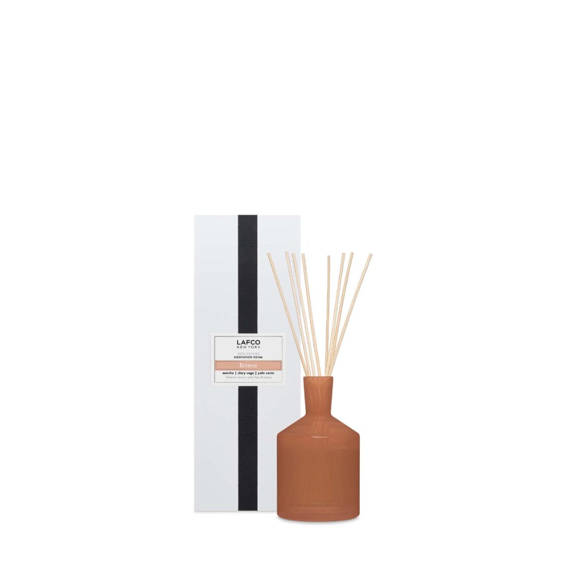 Lafco Retreat Diffuser