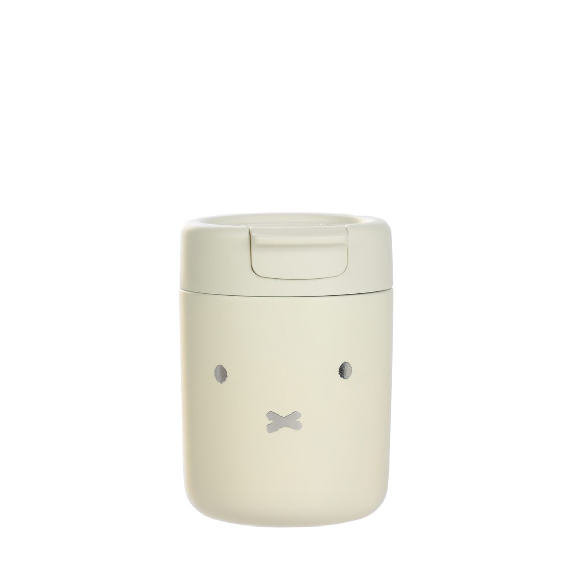 VIPO X Miffy Vacuum Cup 320ml - Smile MIF37392