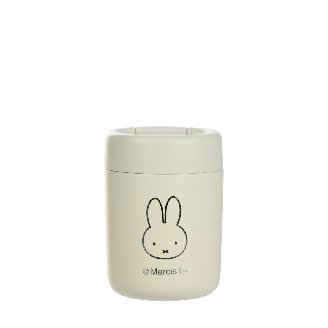 VIPO X Miffy Vacuum Cup 320ml - Smile MIF37392