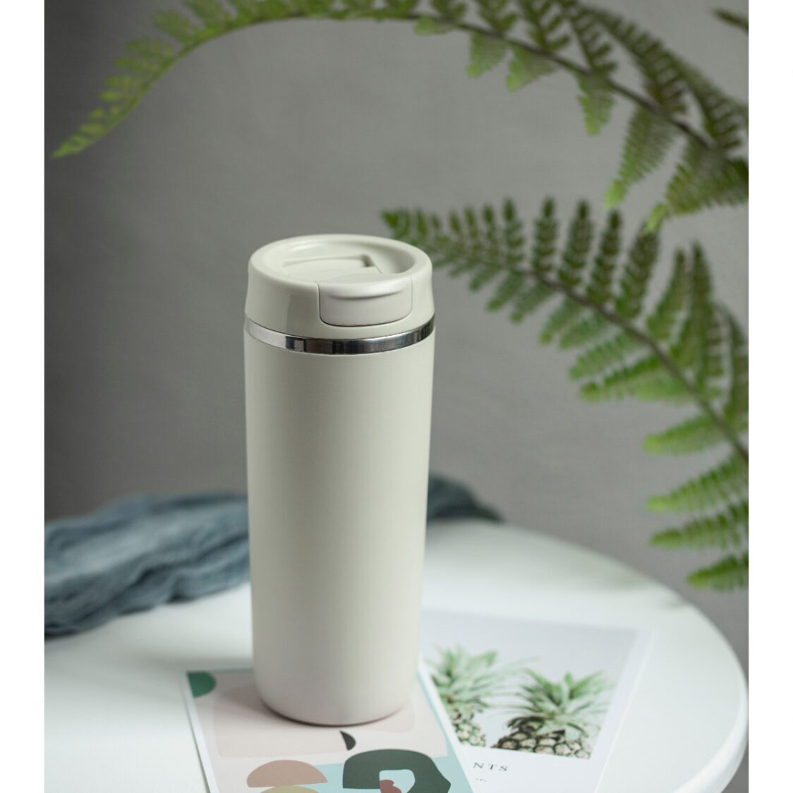 Artiart Suction Bottle Ostrich 400ml