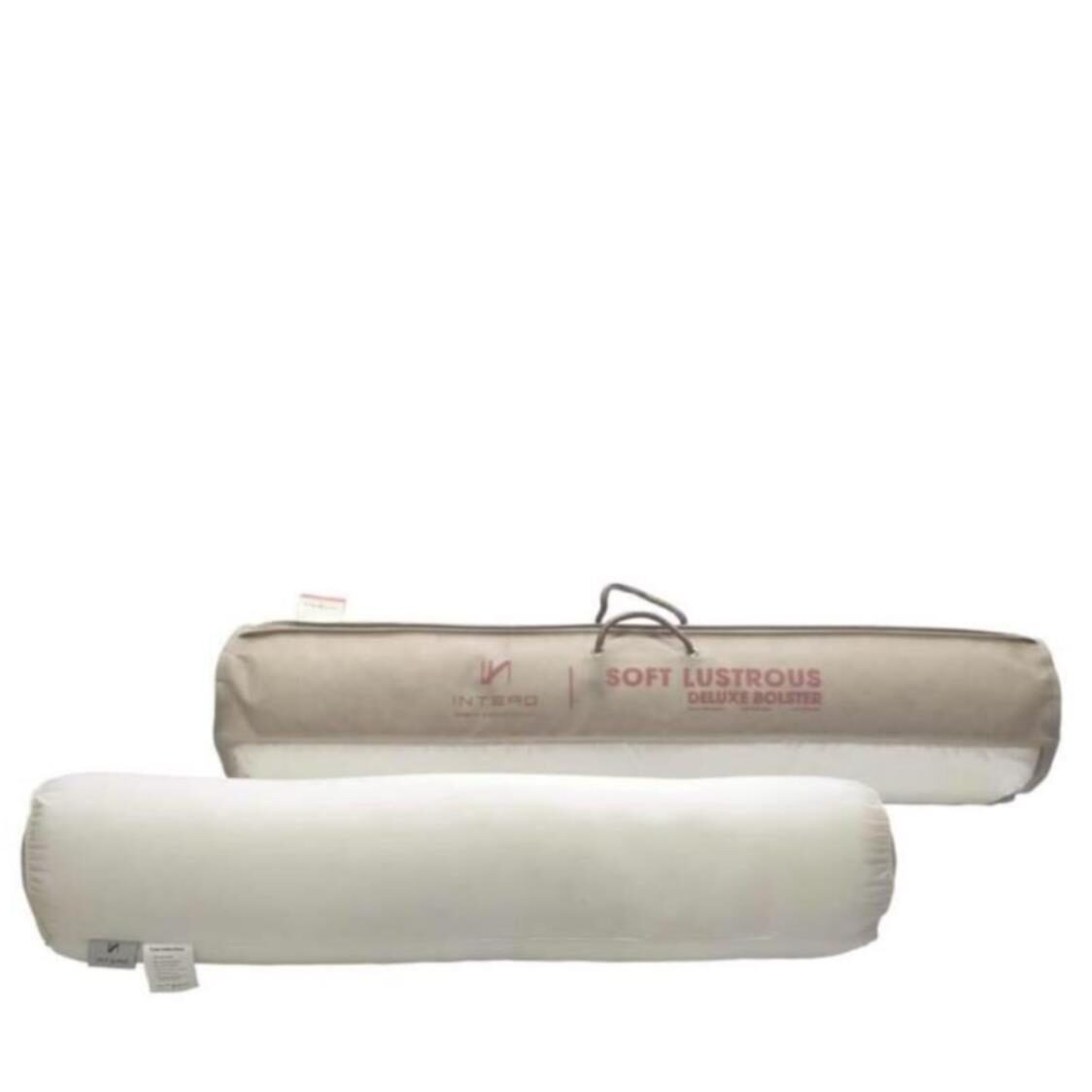 Intero Soft Lustrous Bolster