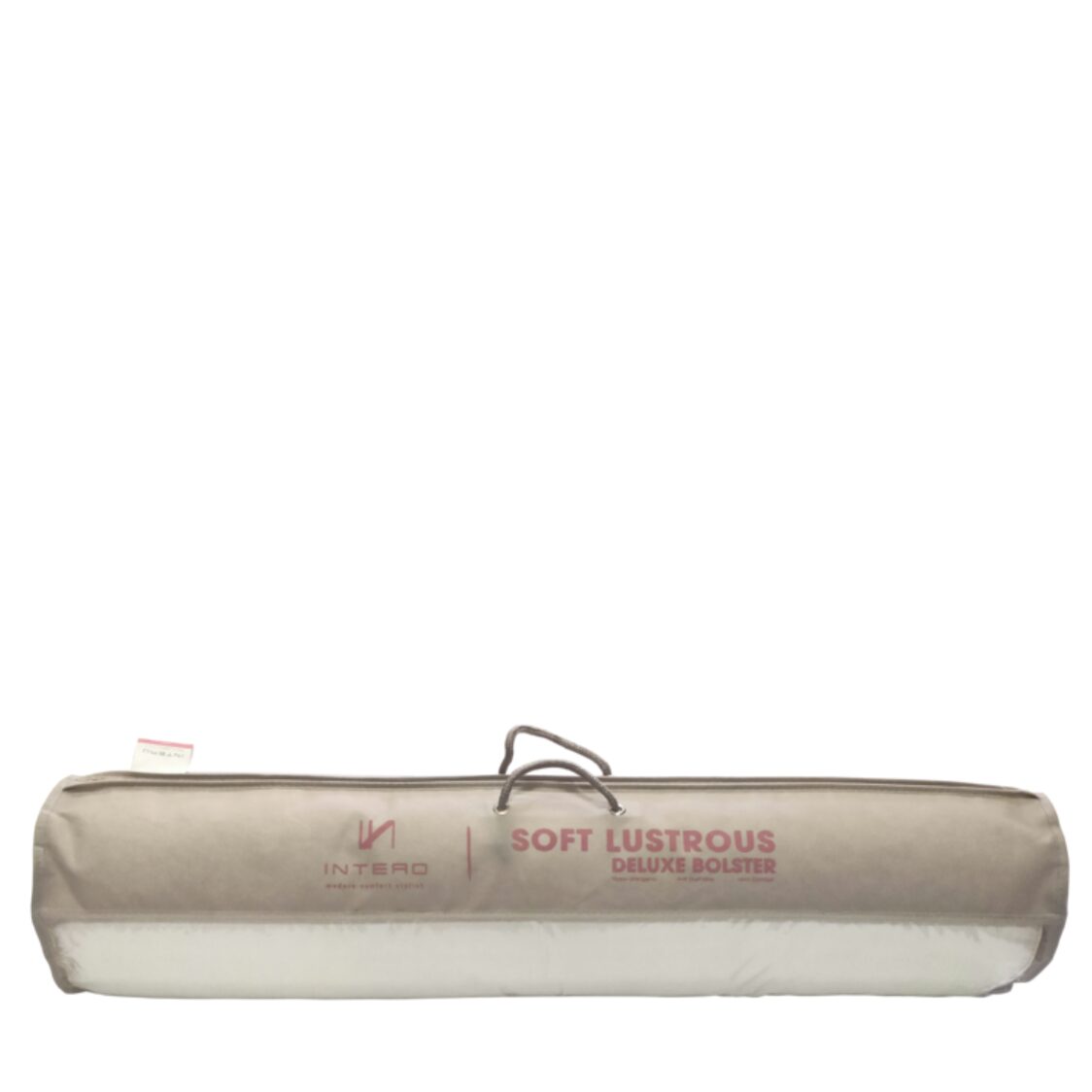 Intero Soft Lustrous Bolster