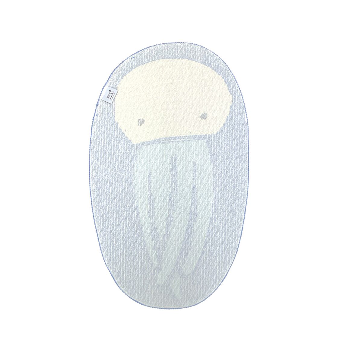 Charles Millen The Gang Tapestry 100% Microfibre Anti-Slip Mat – Squiddy