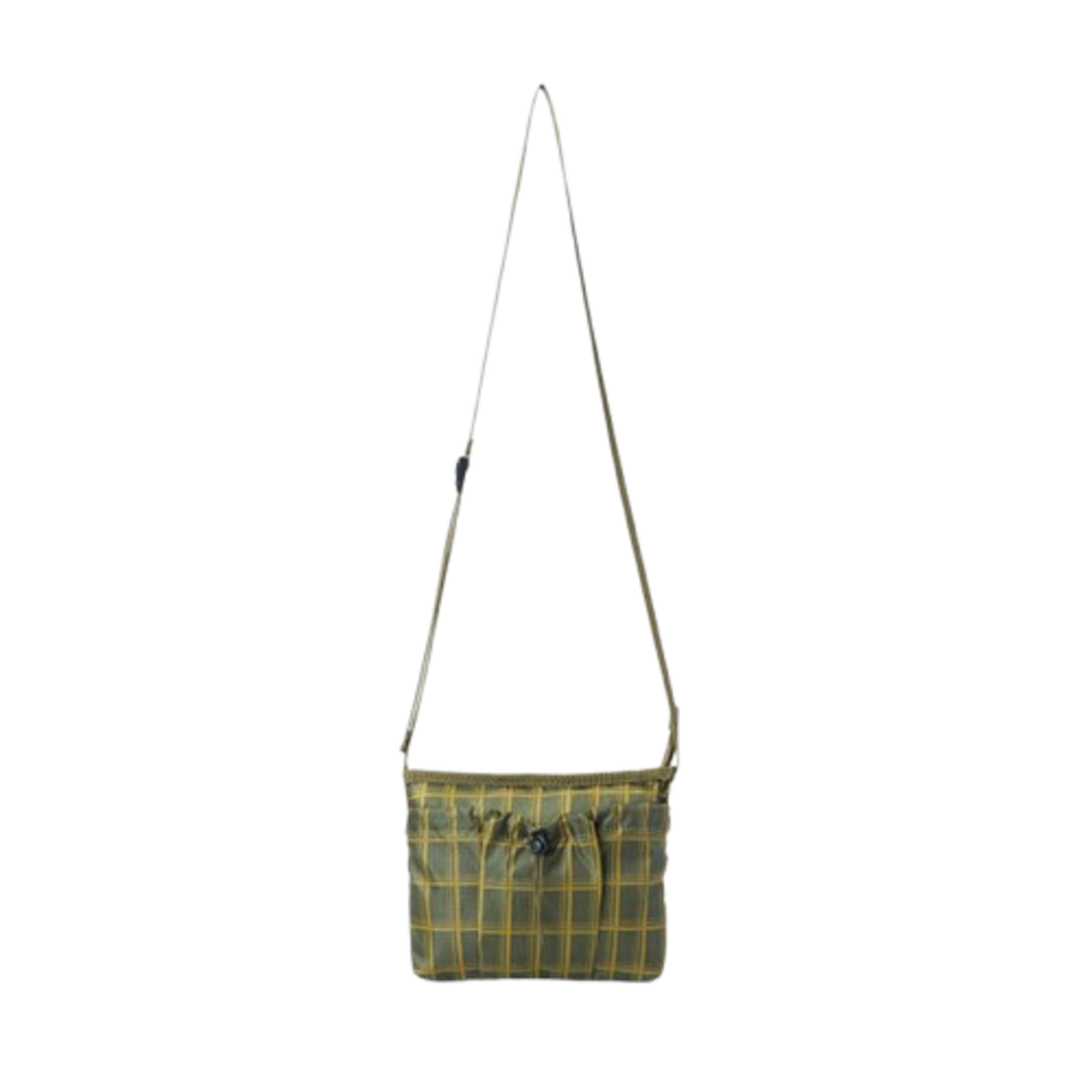 Jaju Ultralight Mini Crossbody Bag Khaki