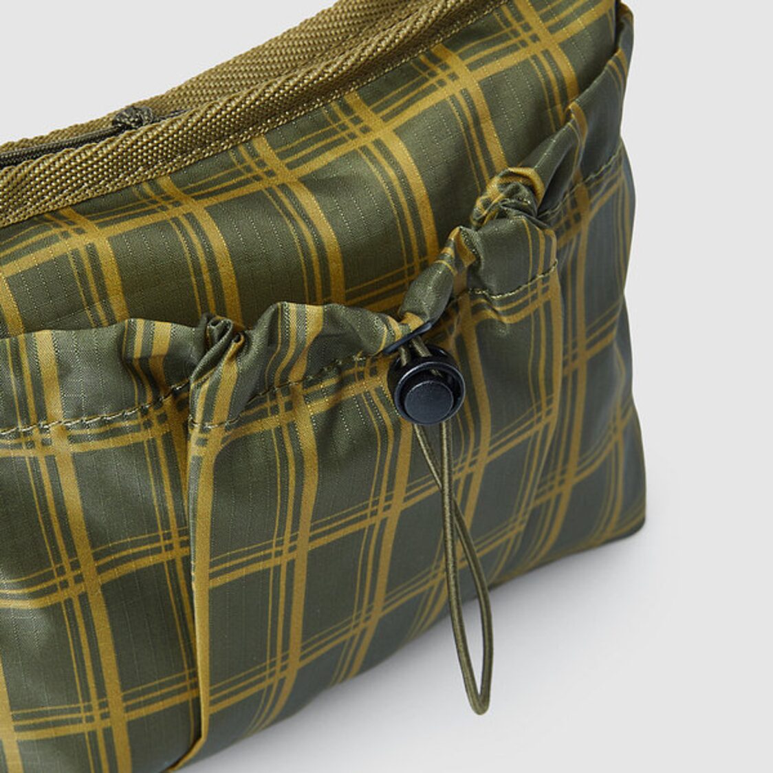 Jaju Ultralight Mini Crossbody Bag Khaki