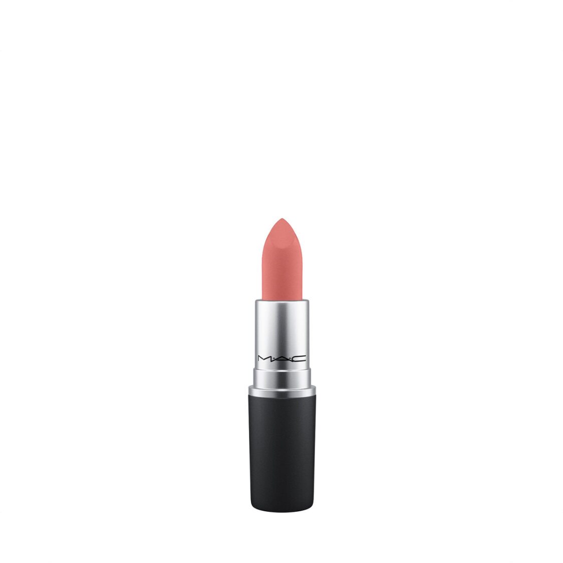 MAC Powder Kiss Lipstick 3g