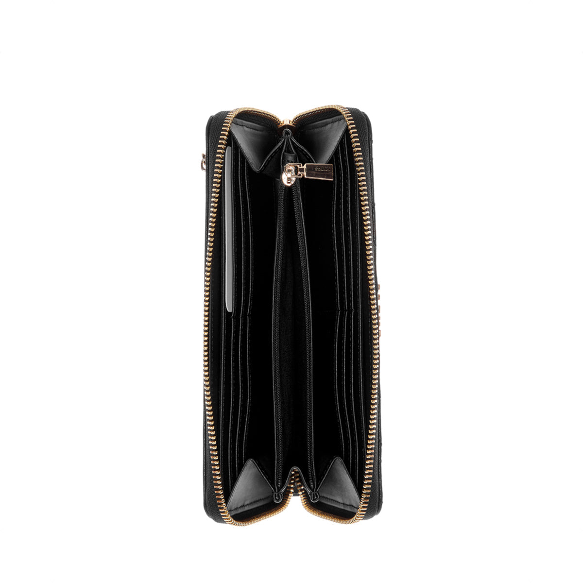 Guess Gregoria Slg Large Zip Around