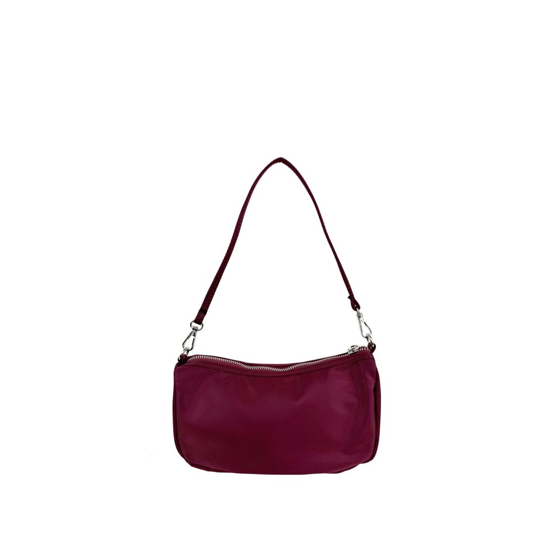 Mel&Co Casual Nylon Shoulder Sling Bag Small