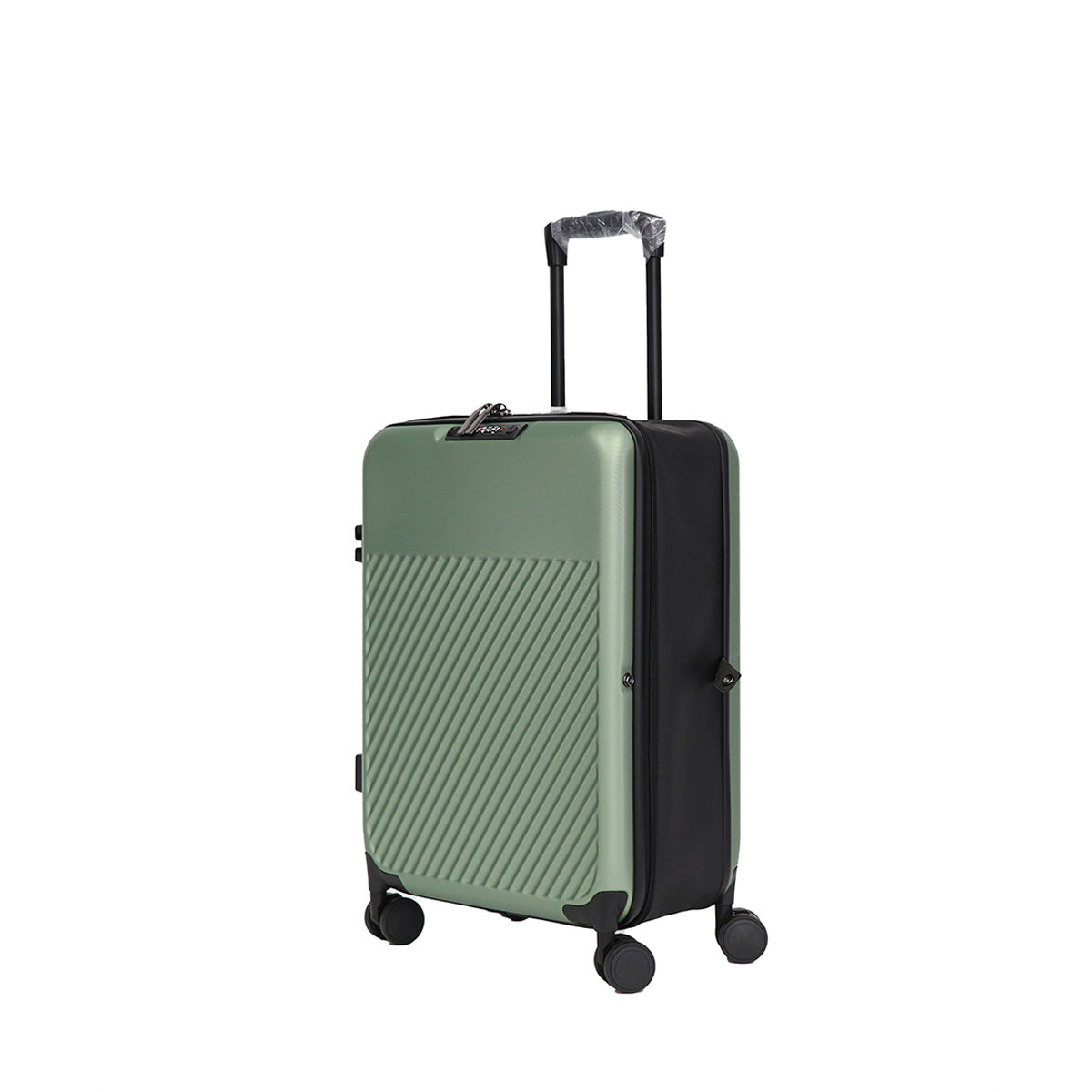 Ortem Folding & Multi-functional Lugagge 20" Cabin