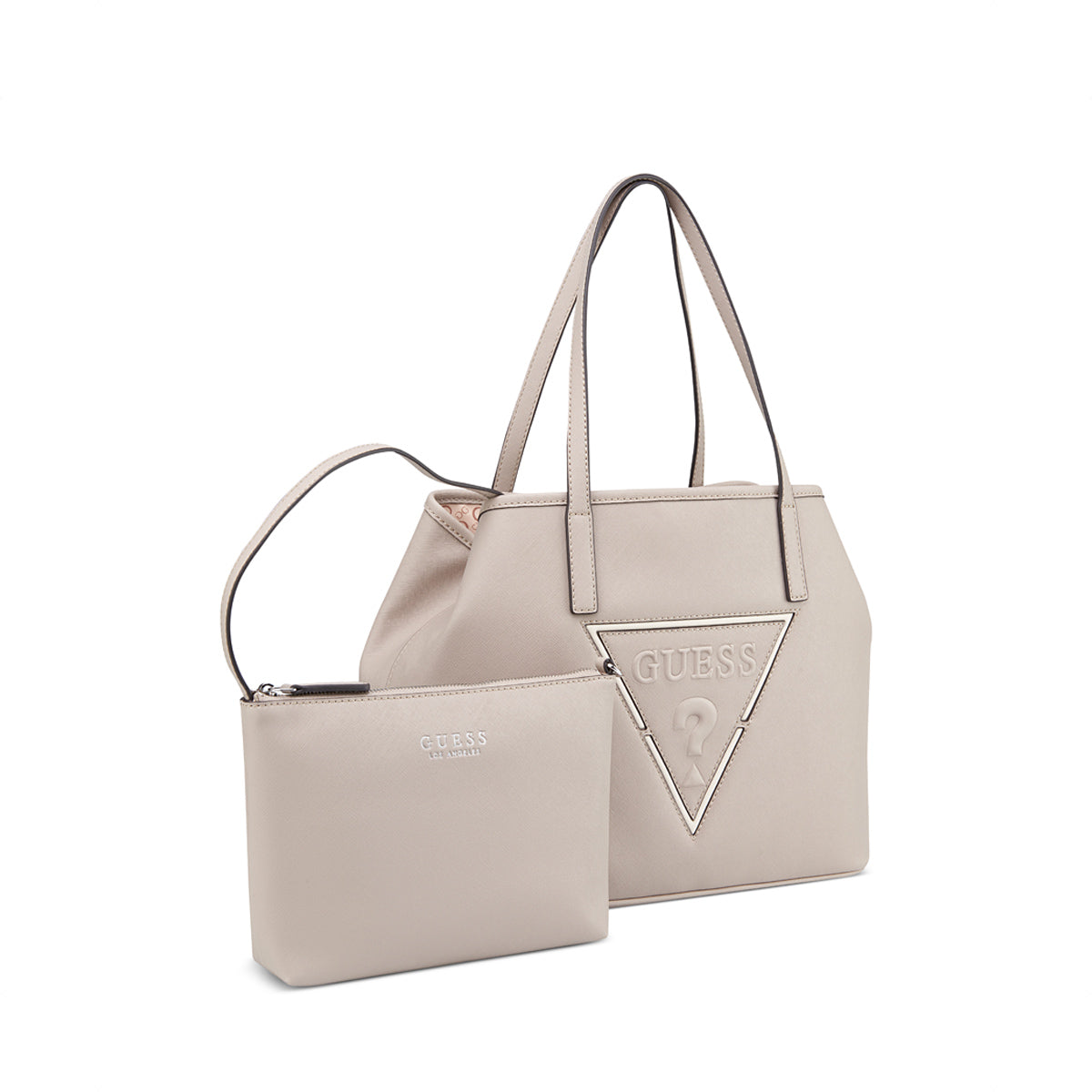 Guess Portini Trap Tote
