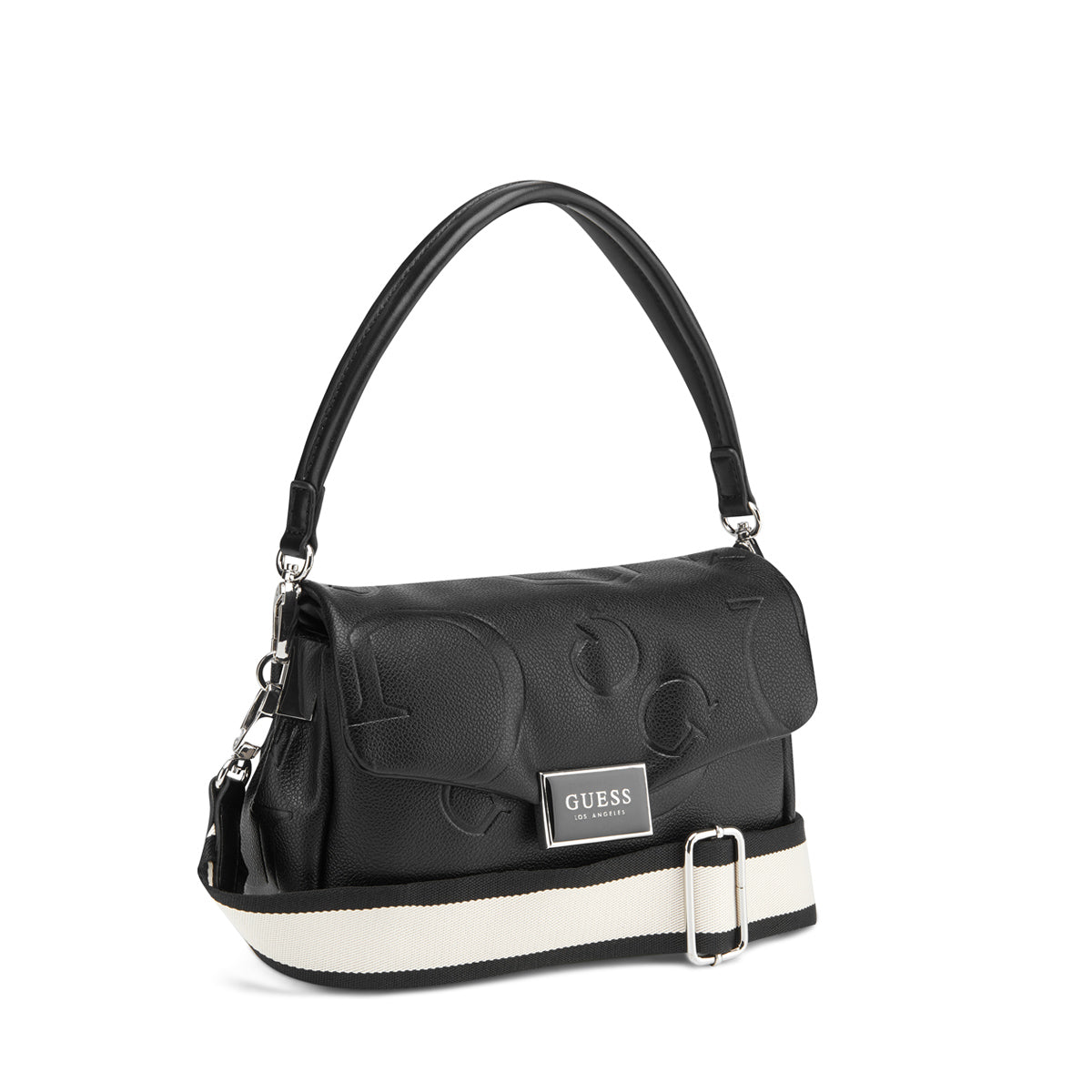 Guess Jarson Crossbody Flap