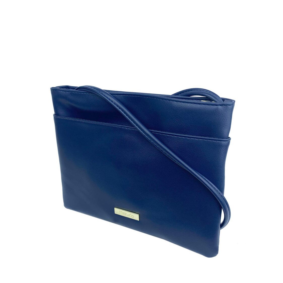 Mel&Co Flat Sling Bag