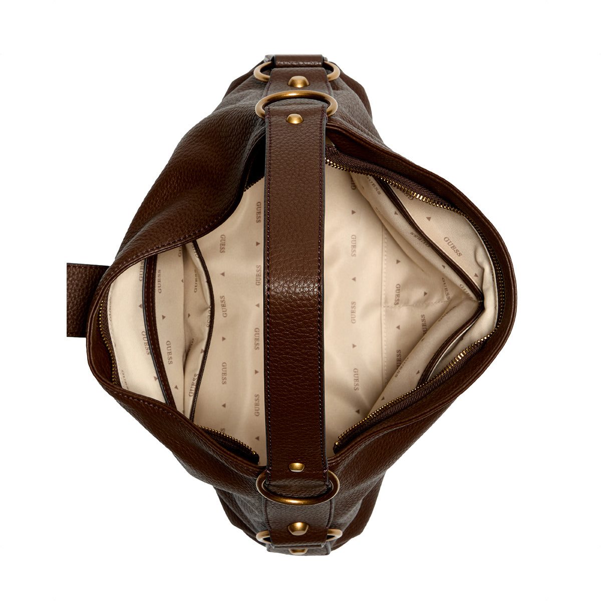 Guess Camden Shoulder Bag