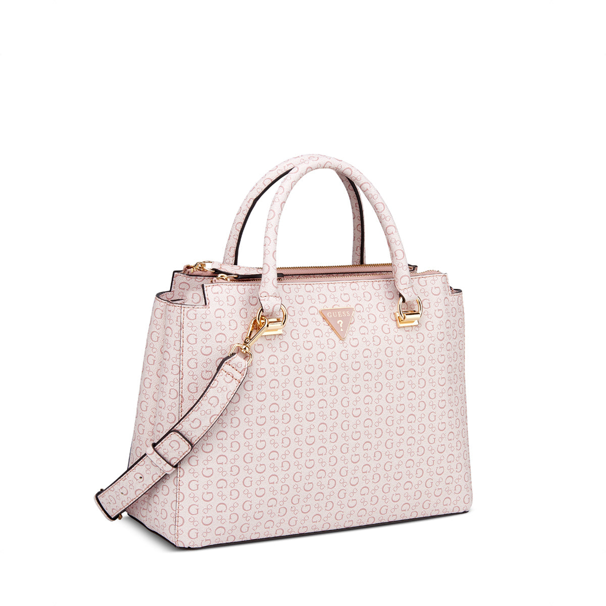 Guess Phyllis Satchel