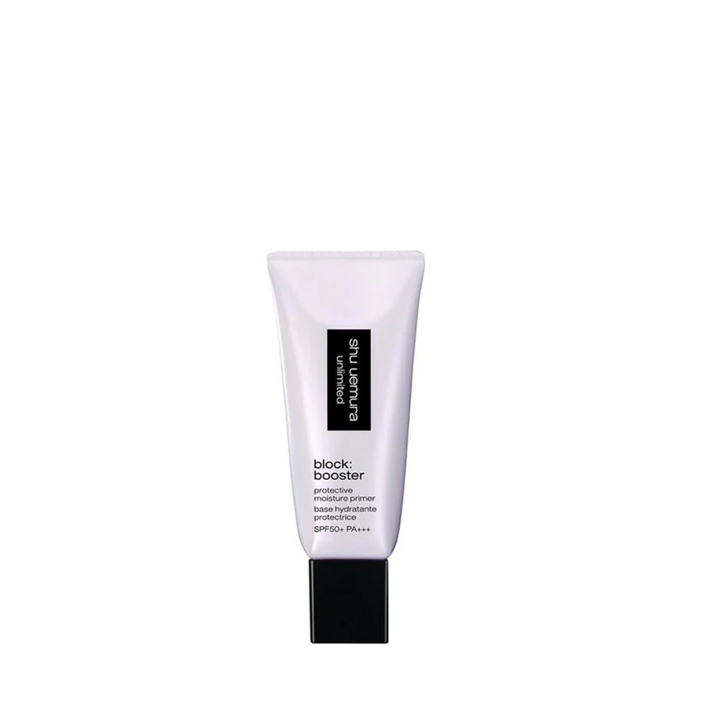 Shu Uemura Unlimited Block:Booster Hydrating Primer