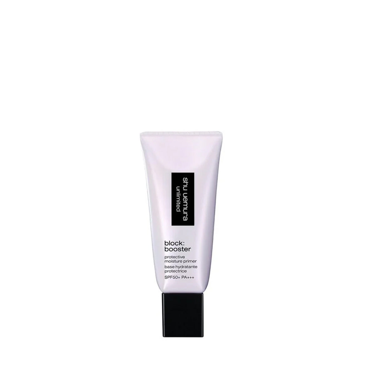Shu Uemura Unlimited Block:Booster Hydrating Primer