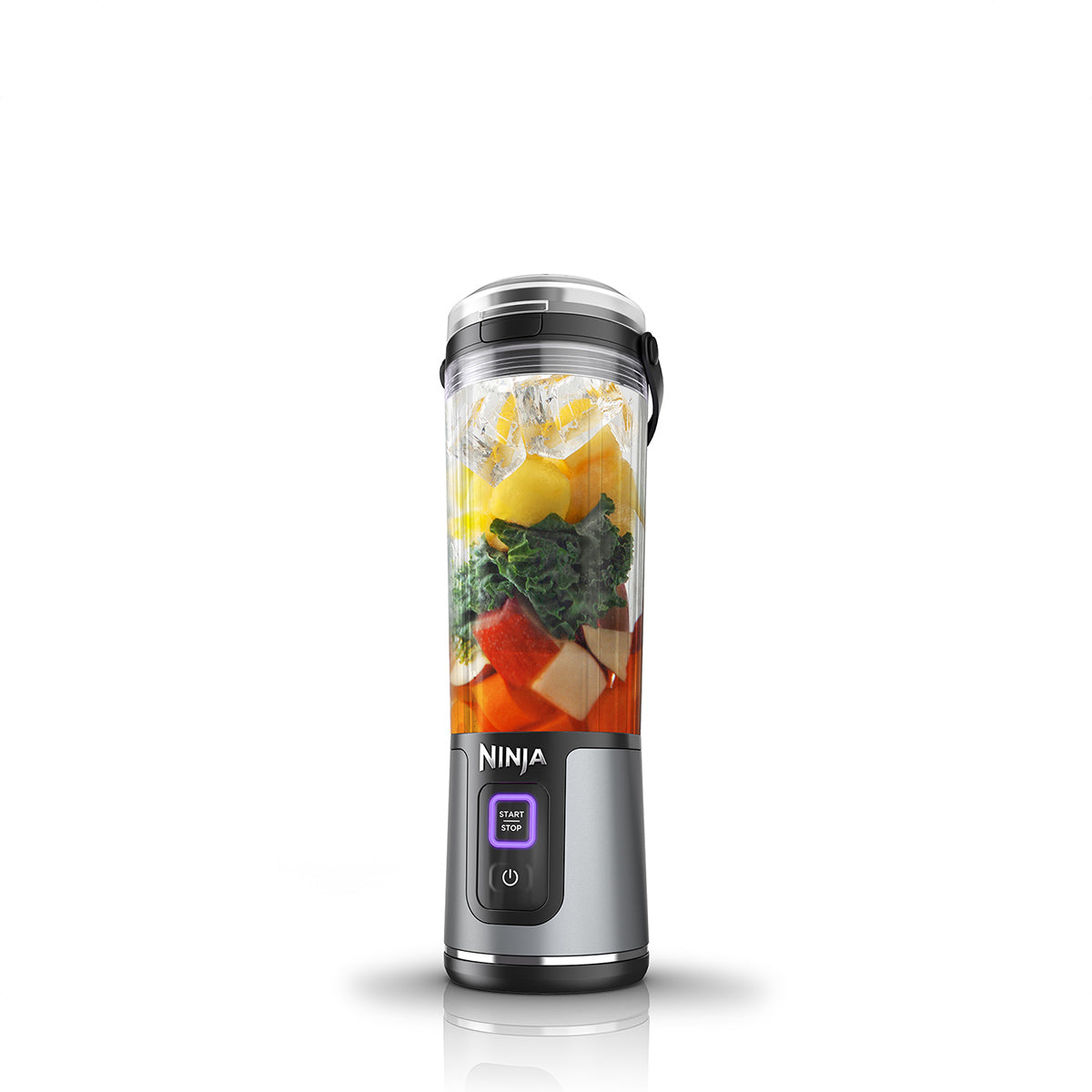 Ninja Blast™ Portable Blender, 18-oz (BC151)