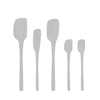 Tovolo Flex-Core Spatula Silicone Set S/5