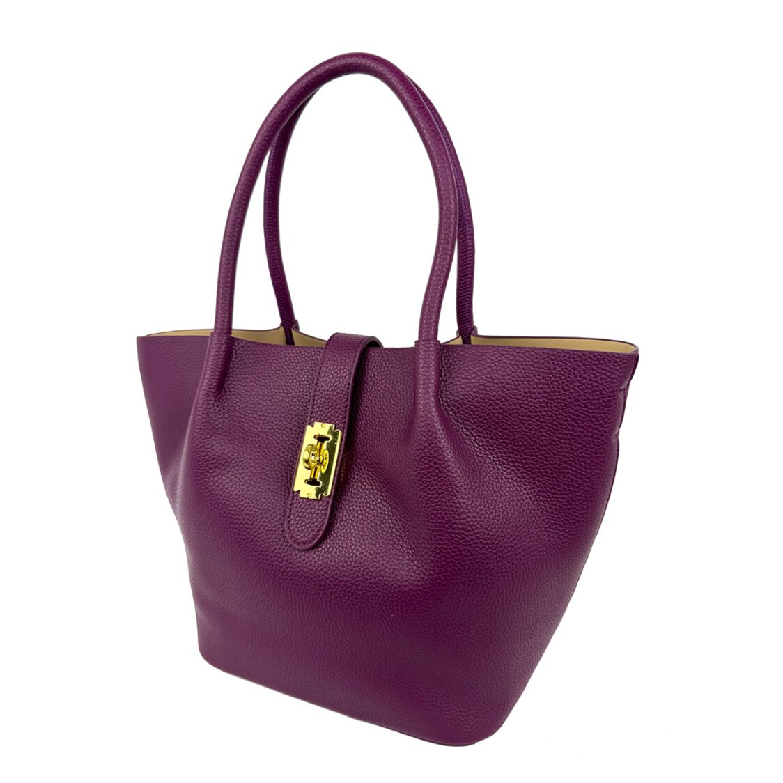 Mel&Co Chain Sling Bag In Satchel Bag