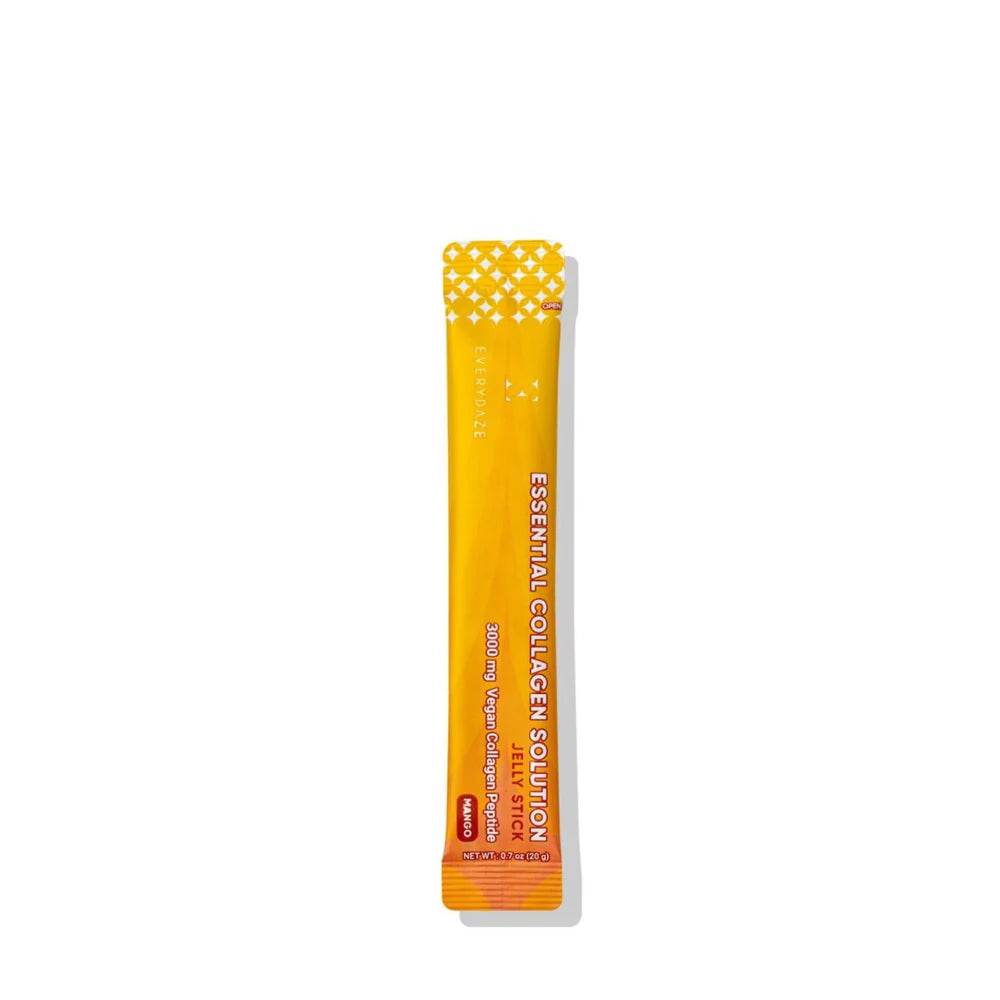 Everydaze Essent Coll Solution Jelly Stick 10 Packs