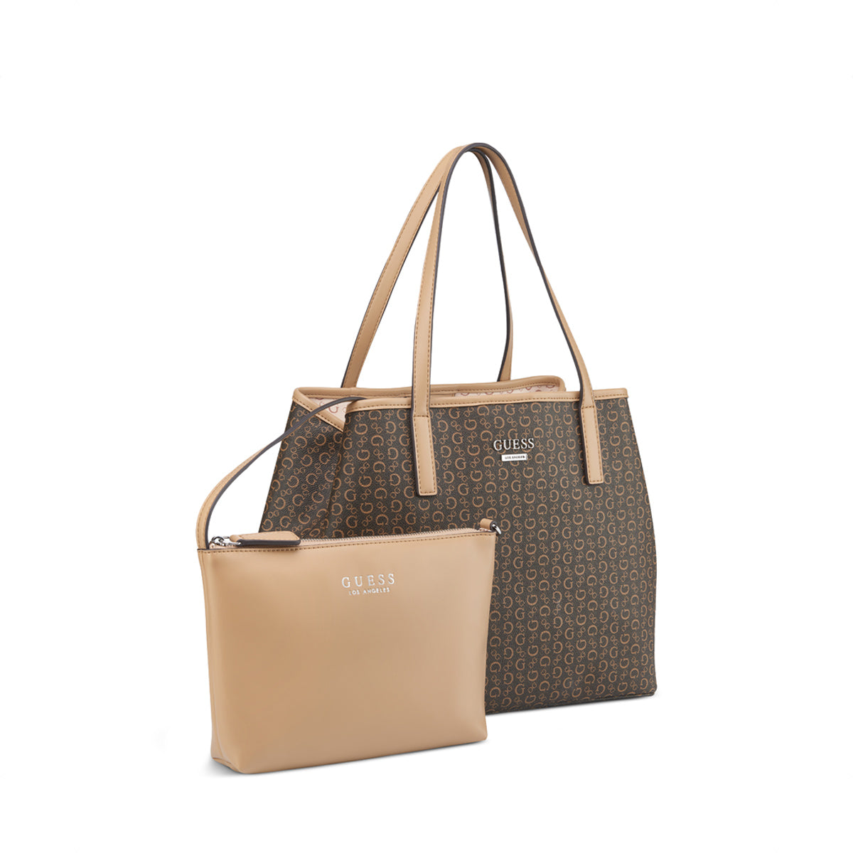 Guess Portini Trap Tote - Design