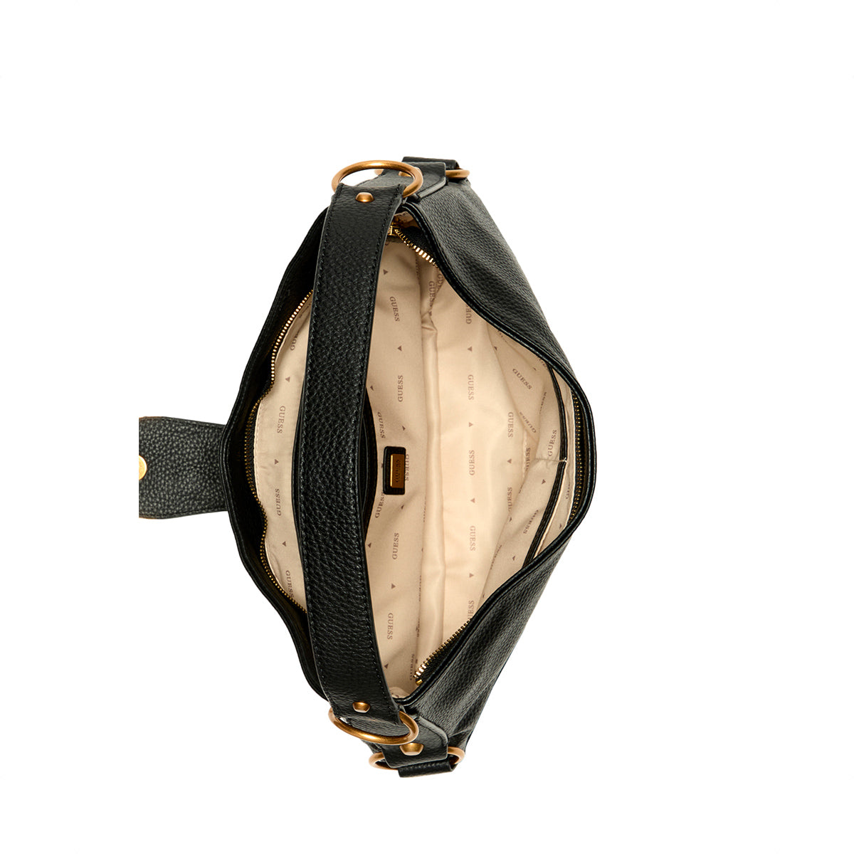 Guess Camden Shoulder Bag