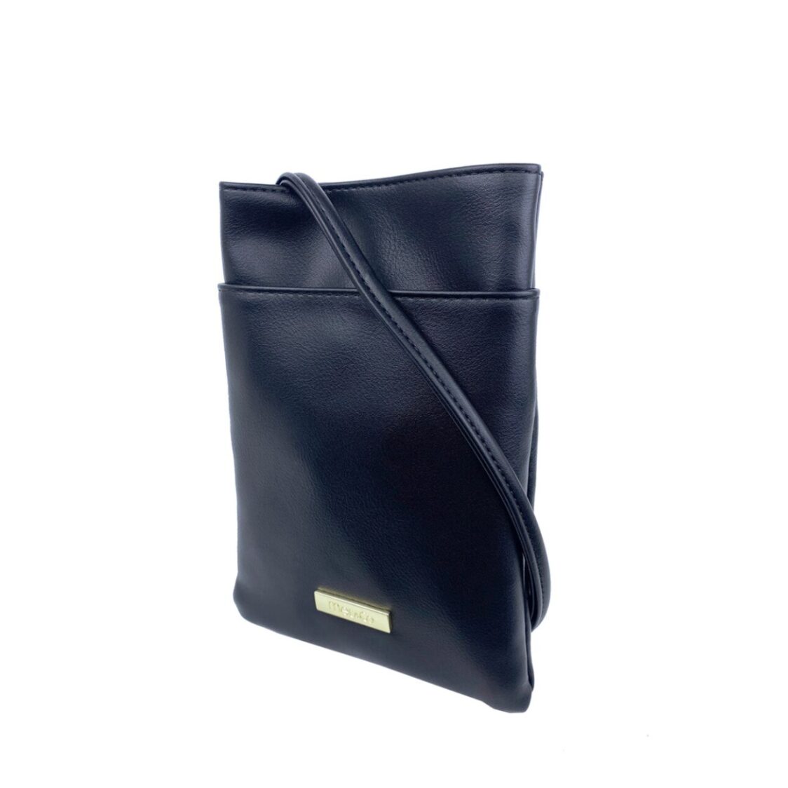 Mel&Co Flat Sling Pouch