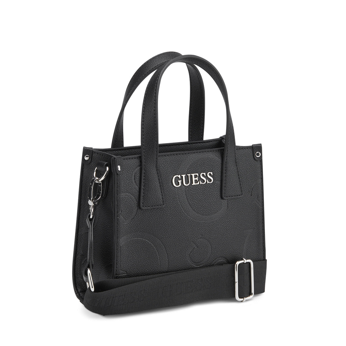 Guess Forber Mini Tote - Solid