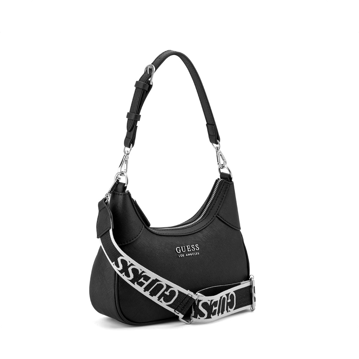 Guess Berkton Mini Top Zip