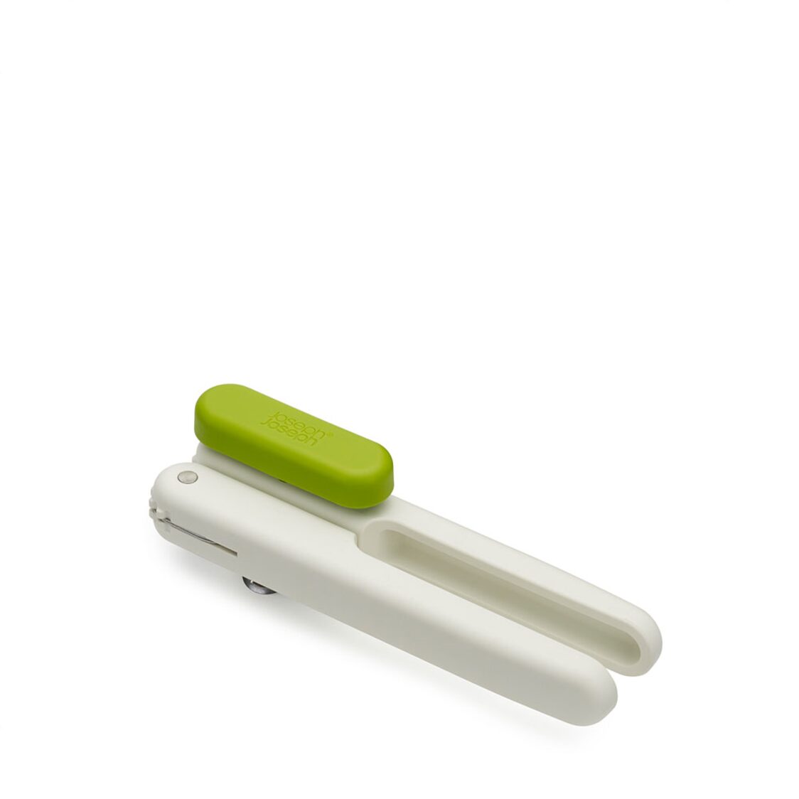 Joseph Joseph Pivot 3-in-1 Can Opener - White/Green - 20172