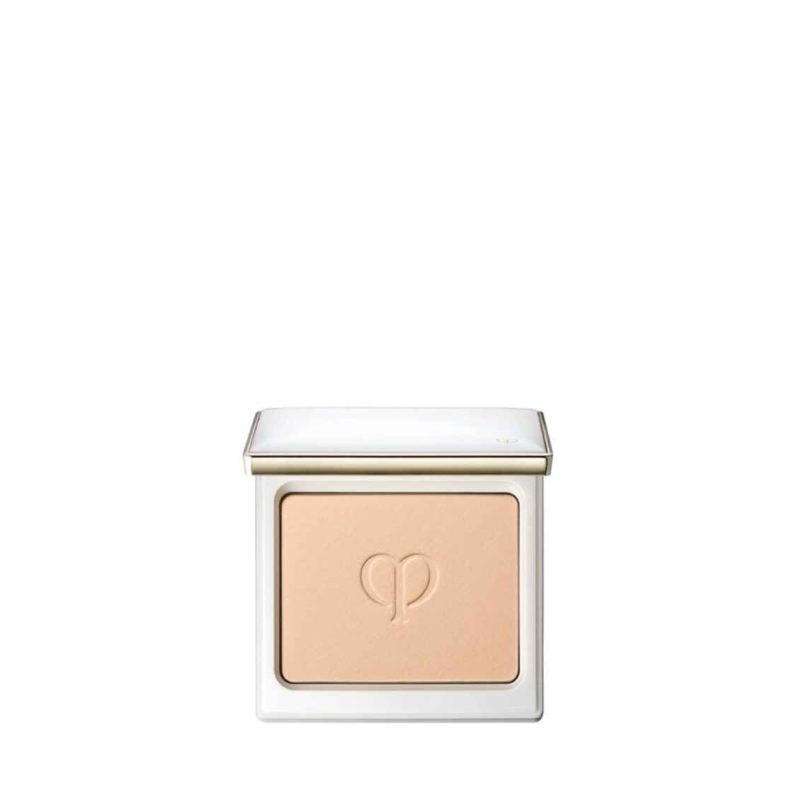 Cle De Peau Beaute Brightening Powder Foundation