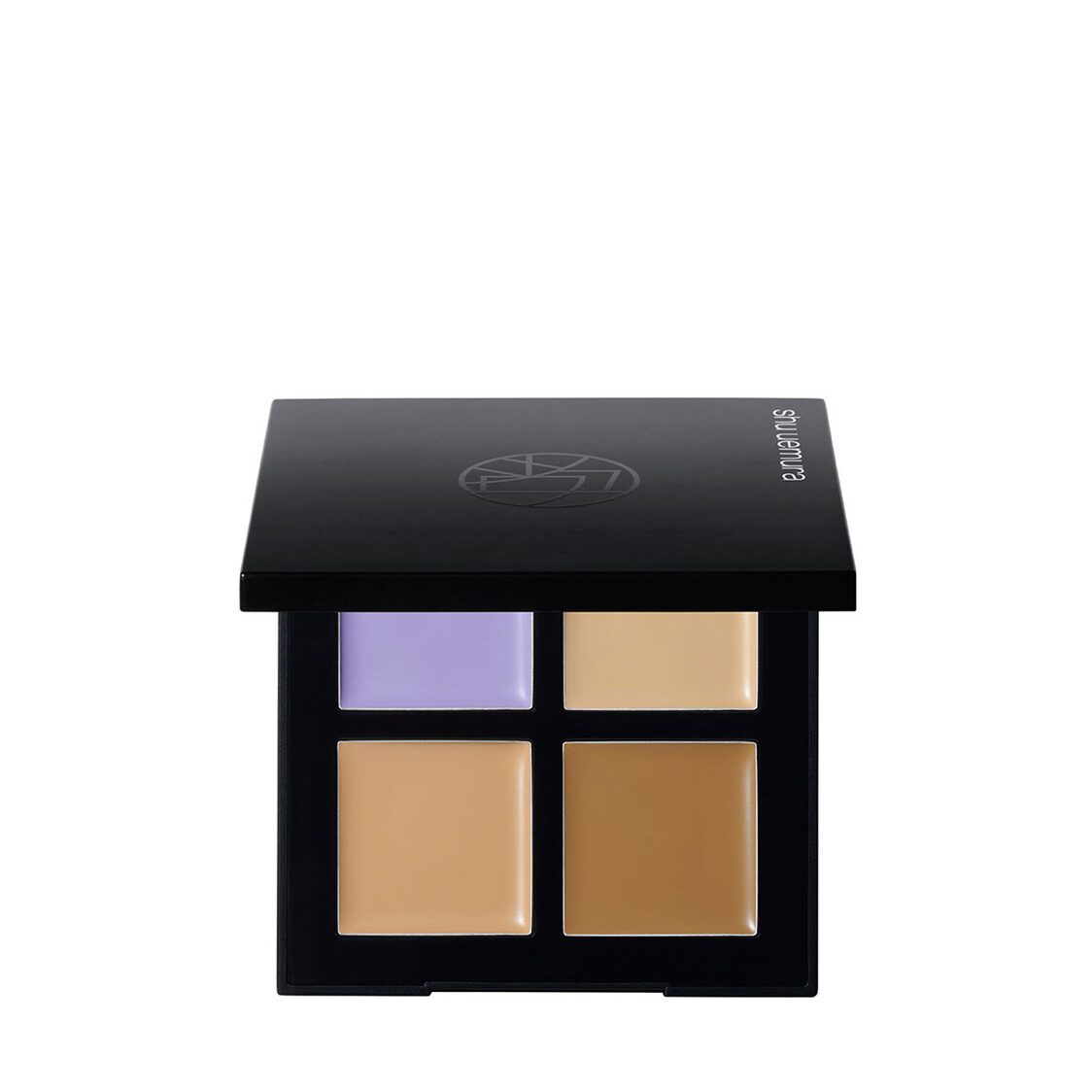 Shu Uemura Unlimited Quadcealer