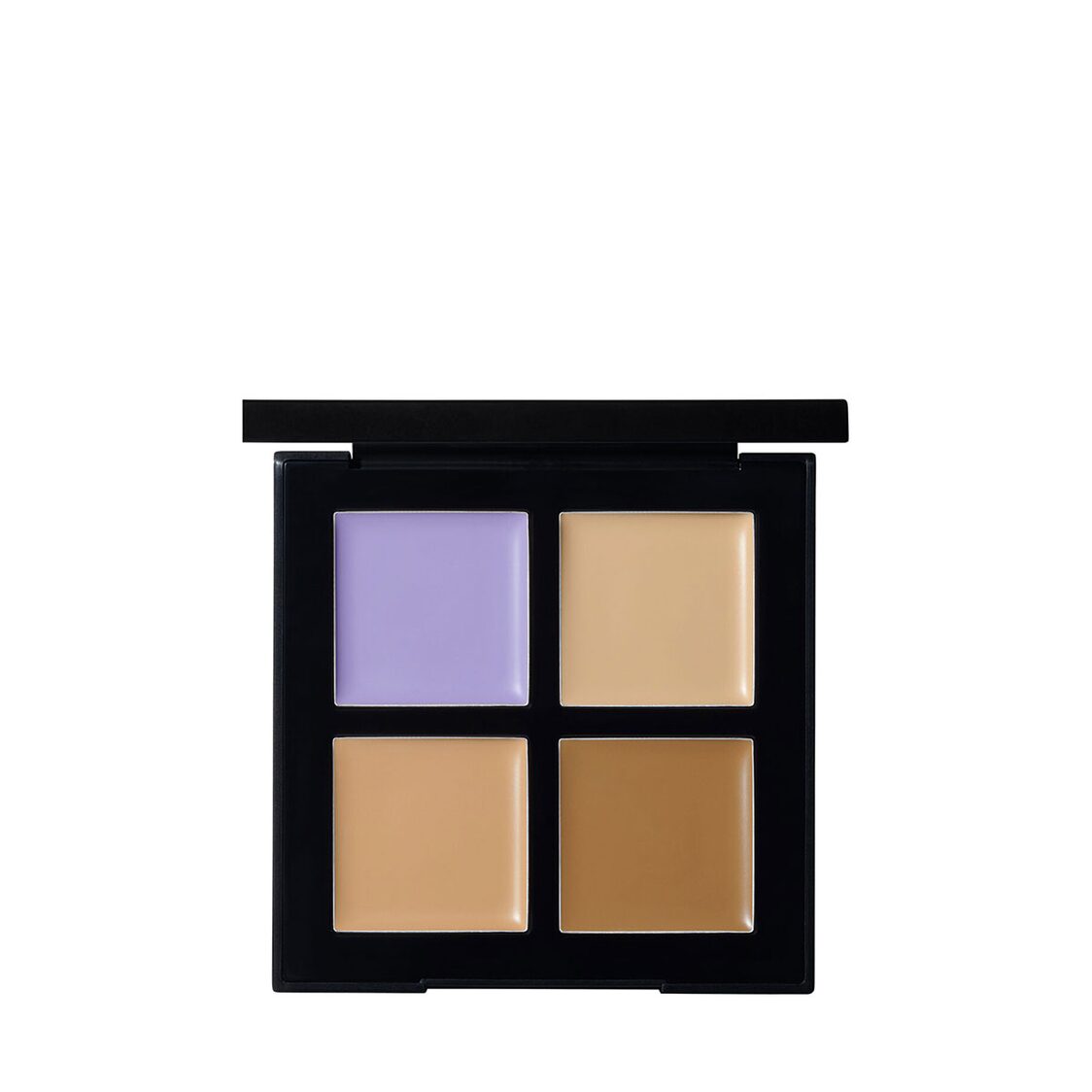 Shu Uemura Unlimited Quadcealer