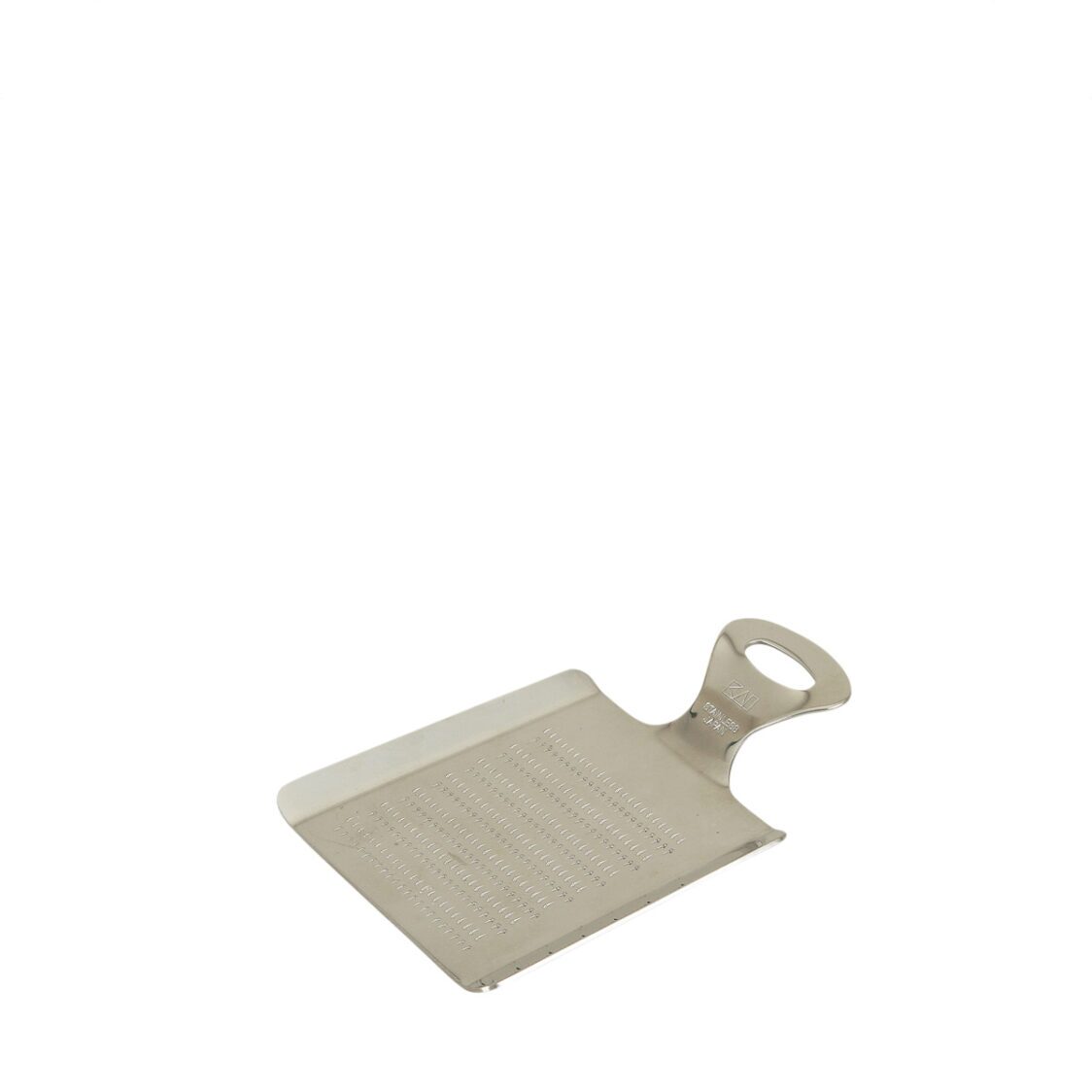 Kai Stainless Steel Grater (Made In Japan) BE-0804