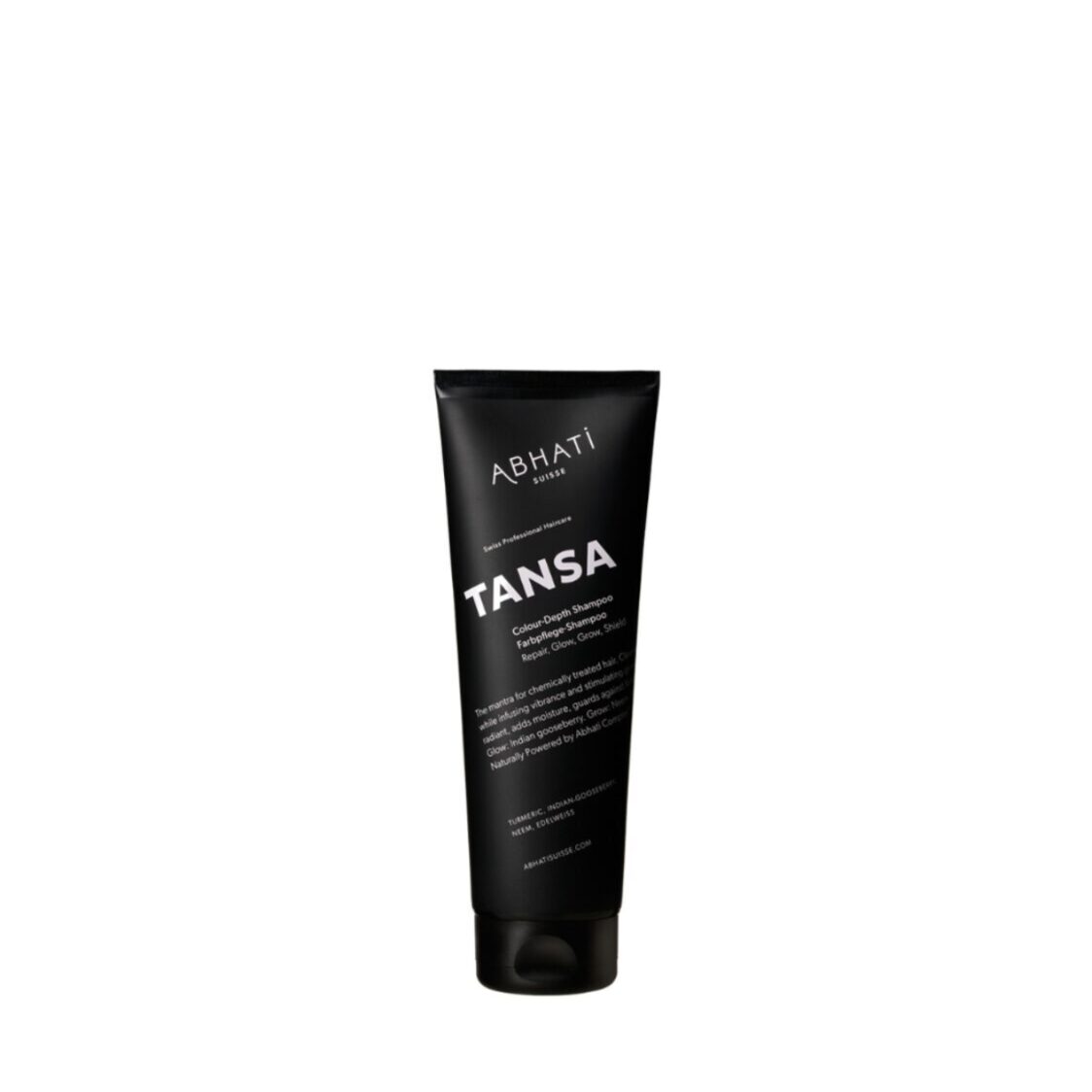 Abhati Suisse Shampoo 250ml - Tansa