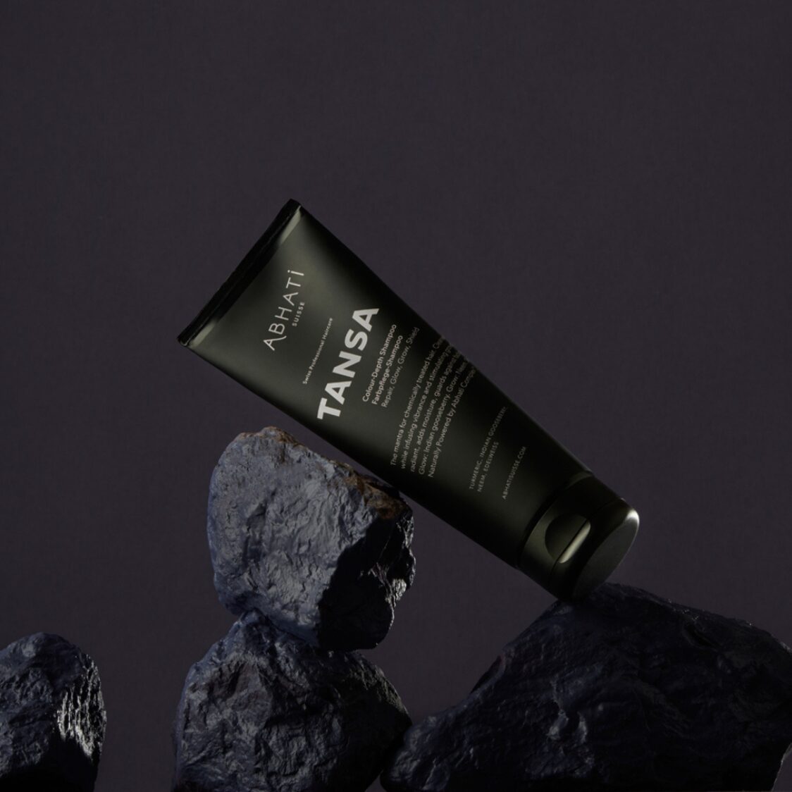 Abhati Suisse Shampoo 250ml - Tansa