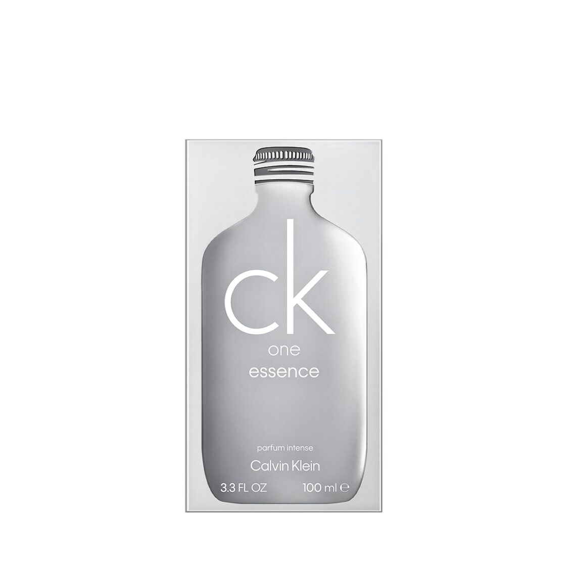 Calvin Klein CK One Essence Parfum Intense Unisex 100ml - Metro Singapore Departmental Store - Celebrating 69 Years in SG