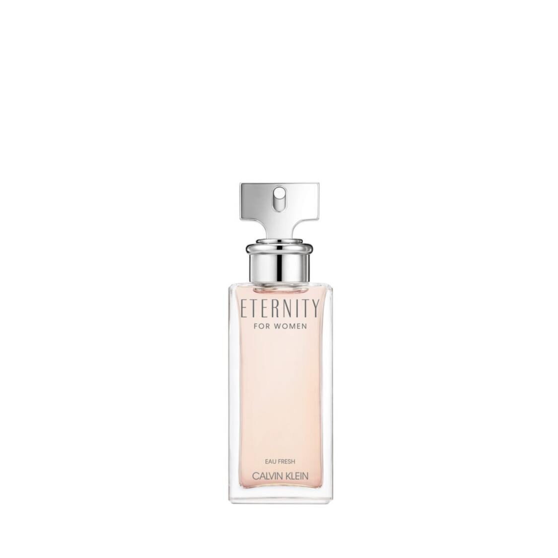 Calvin Klein Eternity Eau Fresh for Her - Metro Singapore Departmental Store - Celebrating 69 Years in SG