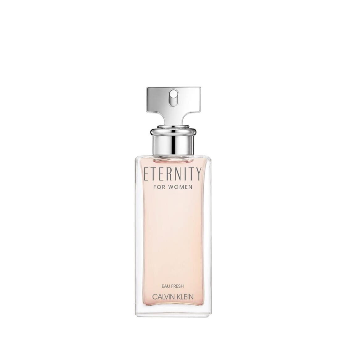 Calvin Klein Eternity Eau Fresh for Her - Metro Singapore Departmental Store - Celebrating 69 Years in SG