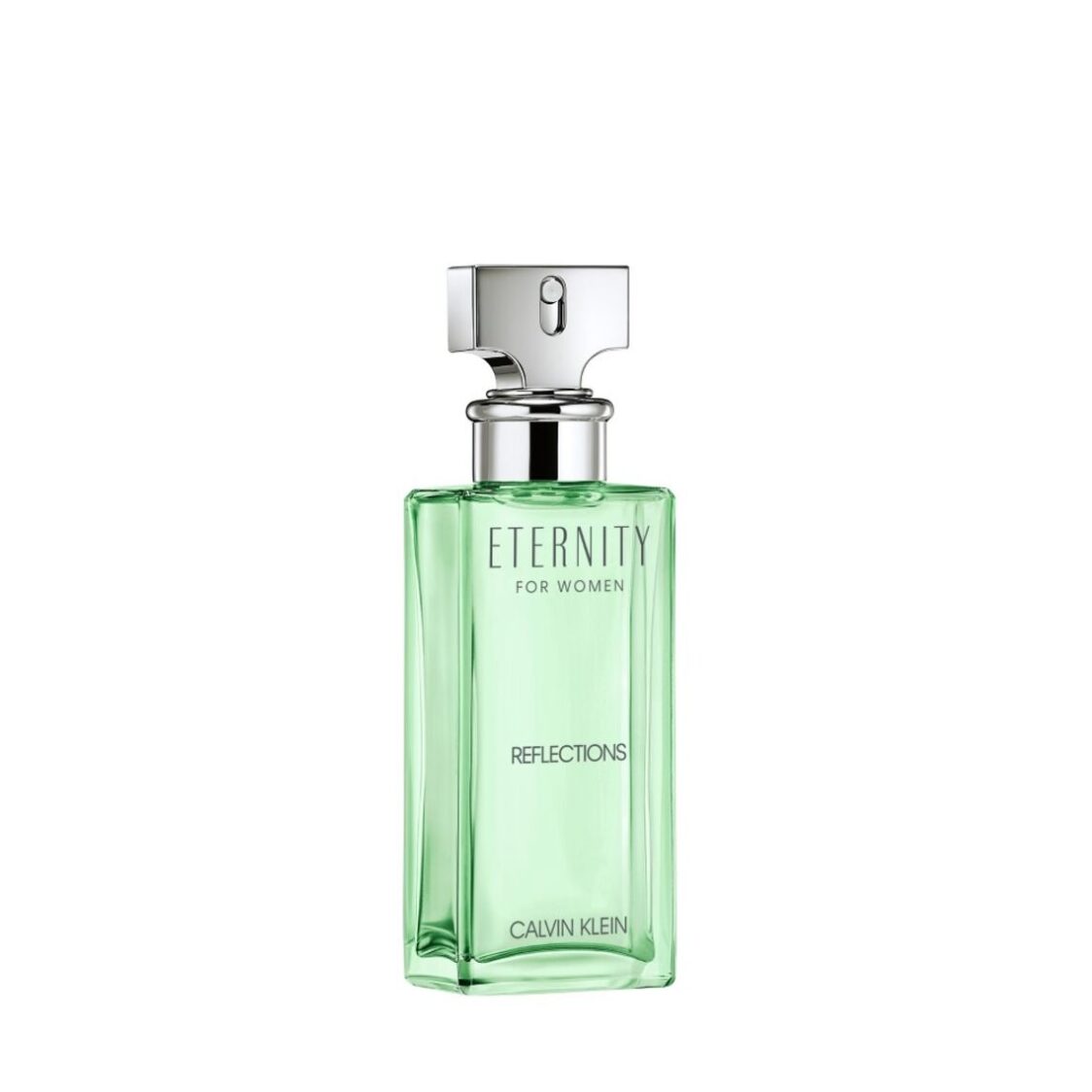 Calvin Klein Eternity Reflections Eau de Parfum for Women 100ml - Metro Singapore Departmental Store - Celebrating 69 Years in SG